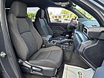 Used 2025 TOYOTA 4RUNNER SR5 in MARTINSVILLE, VIRGINIA (Photo 17)