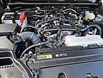 Used 2025 TOYOTA 4RUNNER SR5 in MARTINSVILLE, VIRGINIA (Photo 18)