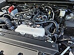 Used 2025 TOYOTA 4RUNNER SR5 in MARTINSVILLE, VIRGINIA (Photo 19)