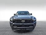 Used 2025 TOYOTA 4RUNNER SR5 in MARTINSVILLE, VIRGINIA (Photo 2)