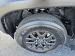 Used 2025 TOYOTA 4RUNNER SR5 in MARTINSVILLE, VIRGINIA (Photo 21)