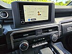 Used 2025 TOYOTA 4RUNNER SR5 in MARTINSVILLE, VIRGINIA (Photo 22)