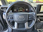 Used 2025 TOYOTA 4RUNNER SR5 in MARTINSVILLE, VIRGINIA (Photo 29)