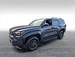 Used 2025 TOYOTA 4RUNNER SR5 in MARTINSVILLE, VIRGINIA (Photo 3)