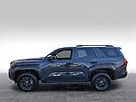 Used 2025 TOYOTA 4RUNNER SR5 in MARTINSVILLE, VIRGINIA (Photo 4)