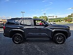 Used 2025 TOYOTA 4RUNNER SR5 in MARTINSVILLE, VIRGINIA (Photo 8)