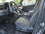 Used 2025 TOYOTA 4RUNNER SR5 in MARTINSVILLE, VIRGINIA (Photo 9)