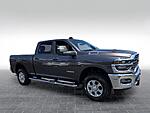 Used 2026 RAM 2500 BIG HORN in MARTINSVILLE, VIRGINIA (Photo 1)