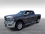 Used 2026 RAM 2500 BIG HORN in MARTINSVILLE, VIRGINIA (Photo 3)