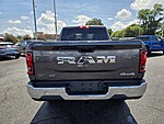 Used 2026 RAM 2500 BIG HORN in MARTINSVILLE, VIRGINIA (Photo 6)