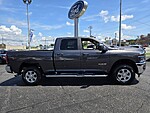 Used 2026 RAM 2500 BIG HORN in MARTINSVILLE, VIRGINIA (Photo 8)