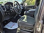 Used 2026 RAM 2500 BIG HORN in MARTINSVILLE, VIRGINIA (Photo 9)