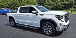 Used 2025 GMC SIERRA 1500 SLT in MARTINSVILLE, VIRGINIA
