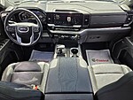 Used 2025 GMC SIERRA 1500 SLT in MARTINSVILLE, VIRGINIA (Photo 12)