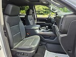 Used 2025 GMC SIERRA 1500 SLT in MARTINSVILLE, VIRGINIA (Photo 19)