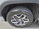 Used 2025 GMC SIERRA 1500 SLT in MARTINSVILLE, VIRGINIA (Photo 22)