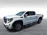 Used 2025 GMC SIERRA 1500 SLT in MARTINSVILLE, VIRGINIA (Photo 3)
