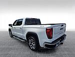 Used 2025 GMC SIERRA 1500 SLT in MARTINSVILLE, VIRGINIA (Photo 5)