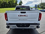 Used 2025 GMC SIERRA 1500 SLT in MARTINSVILLE, VIRGINIA (Photo 6)