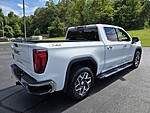Used 2025 GMC SIERRA 1500 SLT in MARTINSVILLE, VIRGINIA (Photo 7)