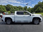 Used 2025 GMC SIERRA 1500 SLT in MARTINSVILLE, VIRGINIA (Photo 8)