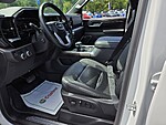 Used 2025 GMC SIERRA 1500 SLT in MARTINSVILLE, VIRGINIA (Photo 9)