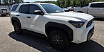 Used 2025 TOYOTA 4RUNNER SR5 in MARTINSVILLE, VIRGINIA