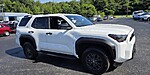 Used 2025 TOYOTA 4RUNNER SR5 in MARTINSVILLE, VIRGINIA