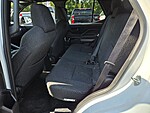 Used 2025 TOYOTA 4RUNNER SR5 in MARTINSVILLE, VIRGINIA (Photo 10)