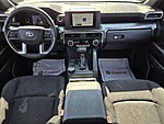Used 2025 TOYOTA 4RUNNER SR5 in MARTINSVILLE, VIRGINIA (Photo 12)