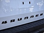Used 2025 TOYOTA 4RUNNER SR5 in MARTINSVILLE, VIRGINIA (Photo 14)