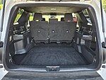 Used 2025 TOYOTA 4RUNNER SR5 in MARTINSVILLE, VIRGINIA (Photo 15)