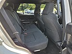 Used 2025 TOYOTA 4RUNNER SR5 in MARTINSVILLE, VIRGINIA (Photo 16)