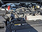 Used 2025 TOYOTA 4RUNNER SR5 in MARTINSVILLE, VIRGINIA (Photo 18)