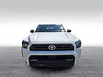 Used 2025 TOYOTA 4RUNNER SR5 in MARTINSVILLE, VIRGINIA (Photo 2)