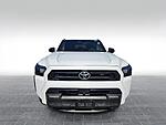 Used 2025 TOYOTA 4RUNNER SR5 in MARTINSVILLE, VIRGINIA (Photo 2)