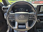 Used 2025 TOYOTA 4RUNNER SR5 in MARTINSVILLE, VIRGINIA (Photo 27)