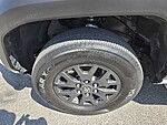 Used 2025 TOYOTA 4RUNNER SR5 in MARTINSVILLE, VIRGINIA (Photo 4)