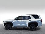 Used 2025 TOYOTA 4RUNNER SR5 in MARTINSVILLE, VIRGINIA (Photo 4)