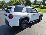Used 2025 TOYOTA 4RUNNER SR5 in MARTINSVILLE, VIRGINIA (Photo 7)