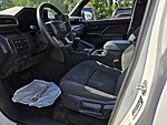 Used 2025 TOYOTA 4RUNNER SR5 in MARTINSVILLE, VIRGINIA (Photo 9)