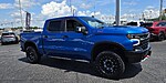 Used 2022 CHEVROLET SILVERADO 1500 ZR2 in MARTINSVILLE, VIRGINIA