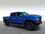 Used 2022 CHEVROLET SILVERADO 1500 ZR2 in MARTINSVILLE, VIRGINIA (Photo 1)