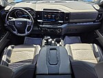 Used 2022 CHEVROLET SILVERADO 1500 ZR2 in MARTINSVILLE, VIRGINIA (Photo 12)