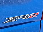 Used 2022 CHEVROLET SILVERADO 1500 ZR2 in MARTINSVILLE, VIRGINIA (Photo 17)