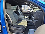 Used 2022 CHEVROLET SILVERADO 1500 ZR2 in MARTINSVILLE, VIRGINIA (Photo 19)