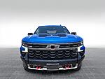Used 2022 CHEVROLET SILVERADO 1500 ZR2 in MARTINSVILLE, VIRGINIA (Photo 2)
