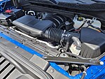 Used 2022 CHEVROLET SILVERADO 1500 ZR2 in MARTINSVILLE, VIRGINIA (Photo 21)