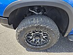 Used 2022 CHEVROLET SILVERADO 1500 ZR2 in MARTINSVILLE, VIRGINIA (Photo 22)