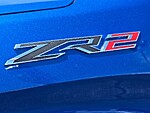 Used 2022 CHEVROLET SILVERADO 1500 ZR2 in MARTINSVILLE, VIRGINIA (Photo 23)